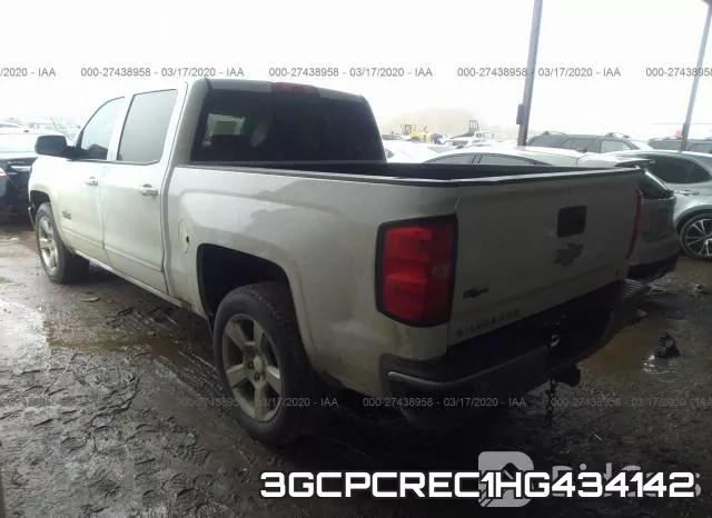3GCPCREC1HG434142 фото 4