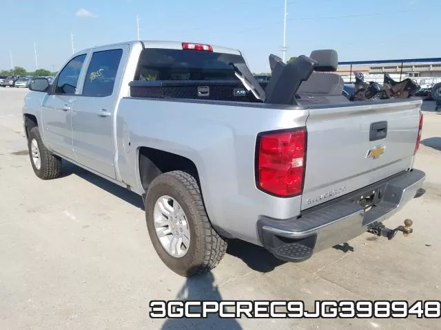 3GCPCREC9JG398948 фото 4