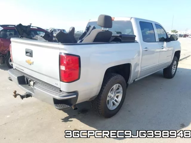 3GCPCREC9JG398948 фото 5