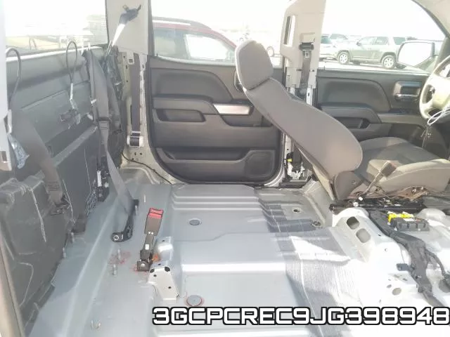 3GCPCREC9JG398948 фото 7