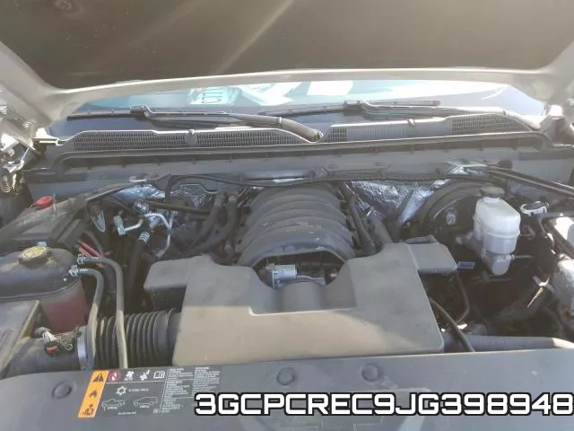 3GCPCREC9JG398948 фото 8