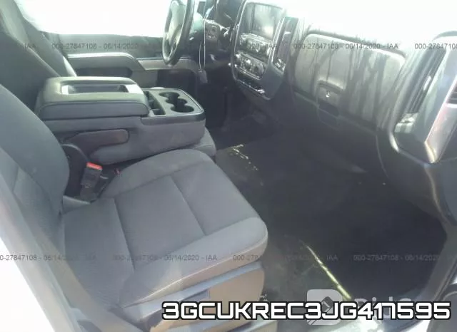 3GCUKREC3JG417595 фото 6