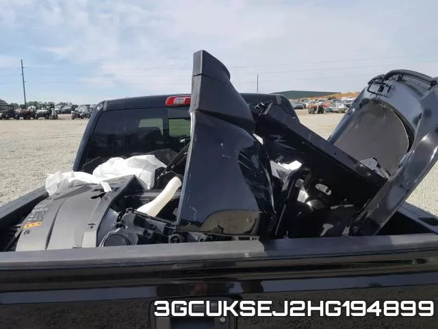 3GCUKSEJ2HG194899 фото 10