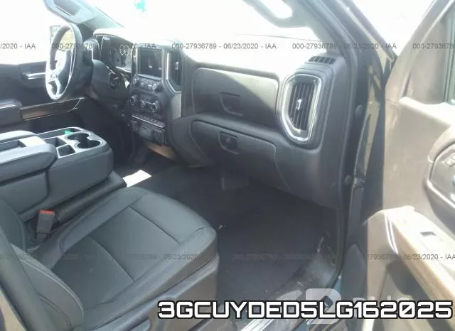 3GCUYDED5LG162025 фото 6