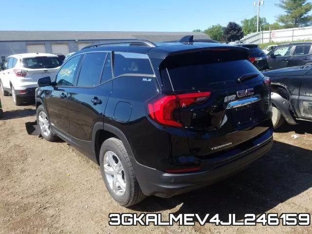 3GKALMEV4JL246159 фото 4