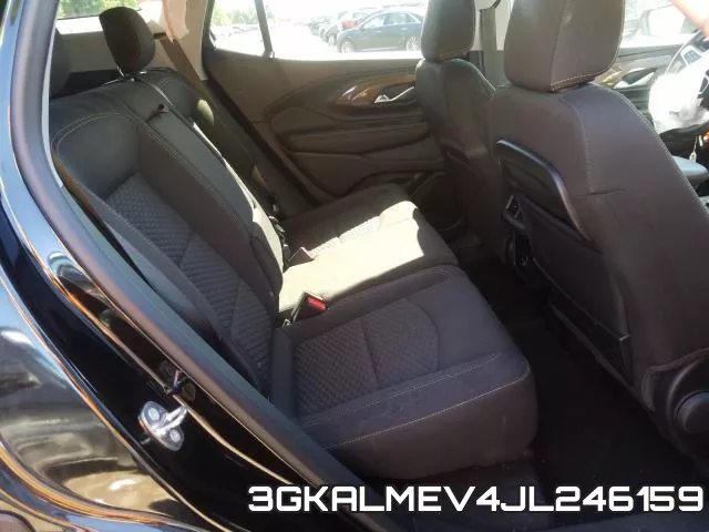 3GKALMEV4JL246159 фото 7
