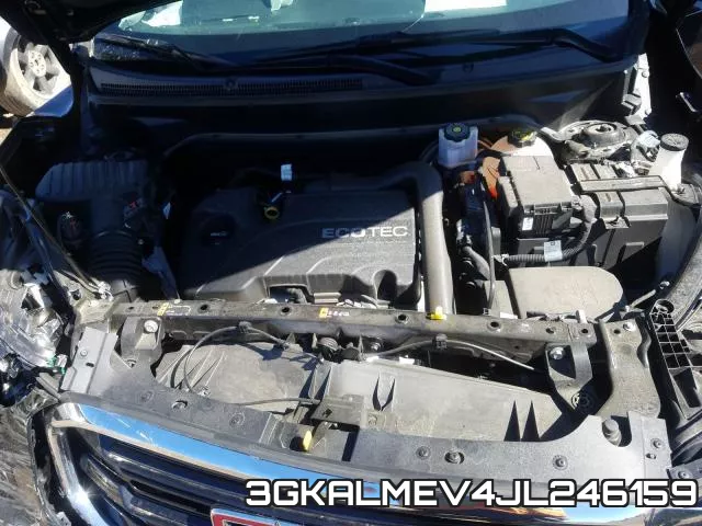 3GKALMEV4JL246159 фото 8