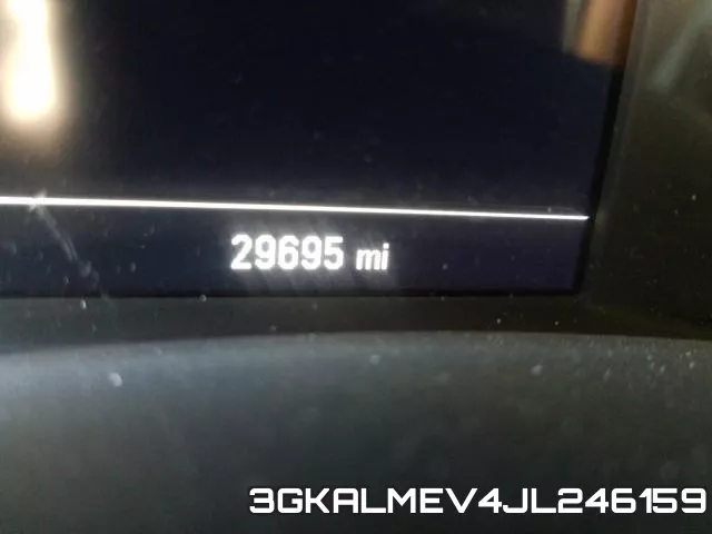 3GKALMEV4JL246159 фото 9