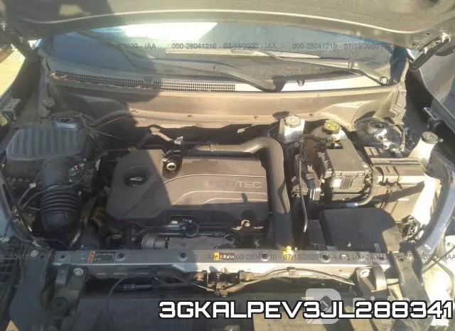 3GKALPEV3JL288341 фото 2