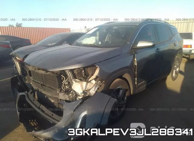 3GKALPEV3JL288341 фото 3