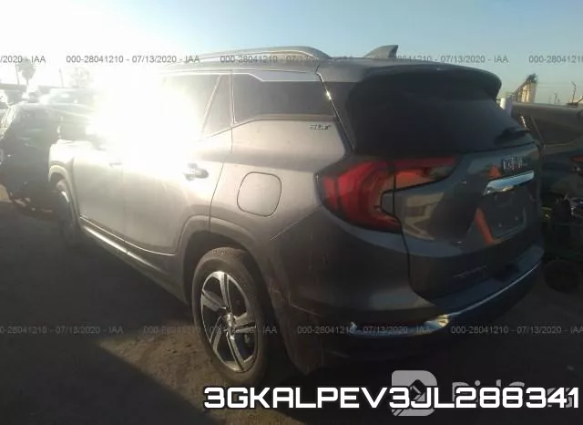 3GKALPEV3JL288341 фото 4