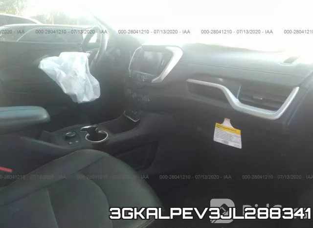 3GKALPEV3JL288341 фото 6