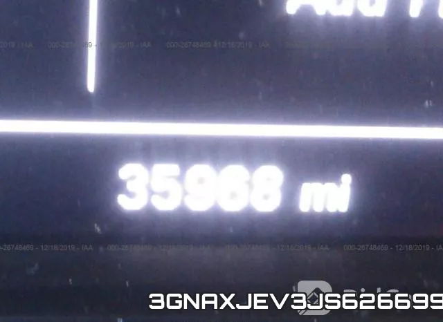3GNAXJEV3JS626699 фото 8