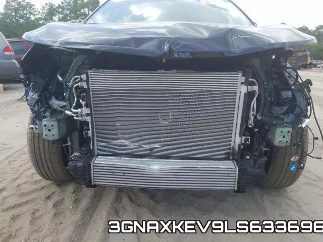 3GNAXKEV9LS633696 фото 10