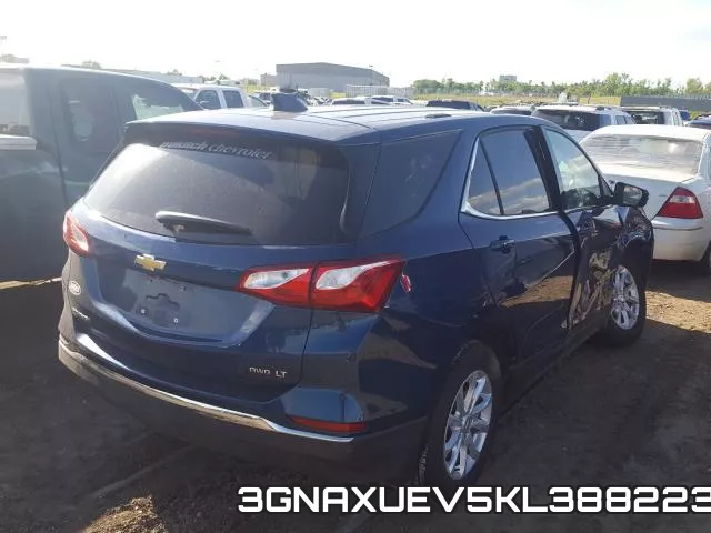 3GNAXUEV5KL388223 фото 5