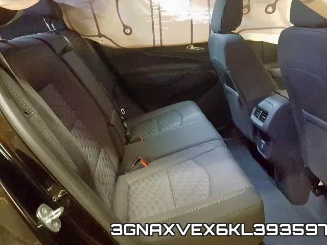 3GNAXVEX6KL393597 фото 7