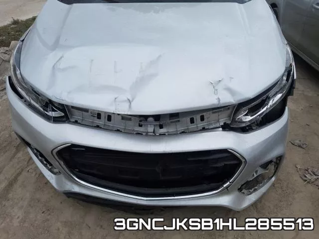 3GNCJKSB1HL285513 фото 10