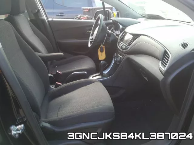 3GNCJKSB4KL387024 фото 6