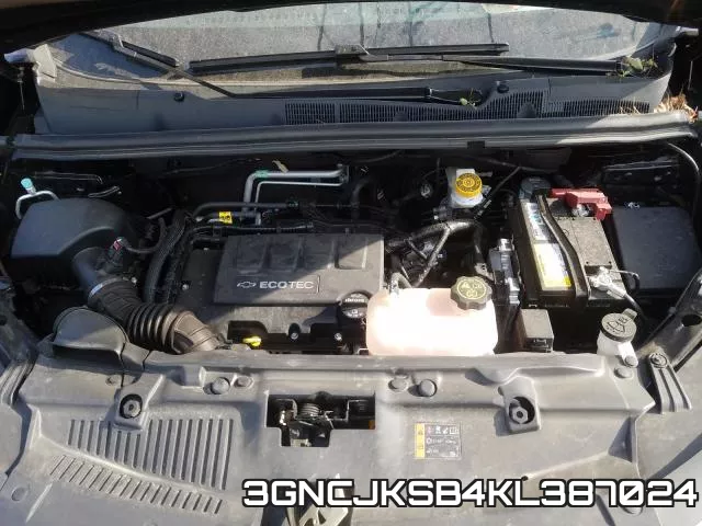 3GNCJKSB4KL387024 фото 8