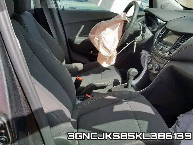 3GNCJKSB5KL386139 фото 6