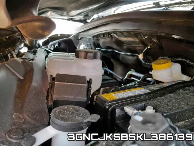 3GNCJKSB5KL386139 фото 8