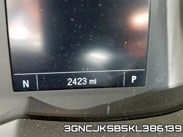 3GNCJKSB5KL386139 фото 9