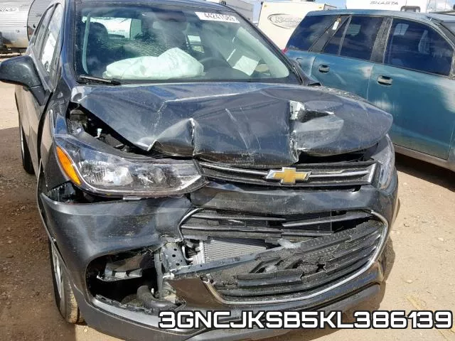 3GNCJKSB5KL386139 фото 10