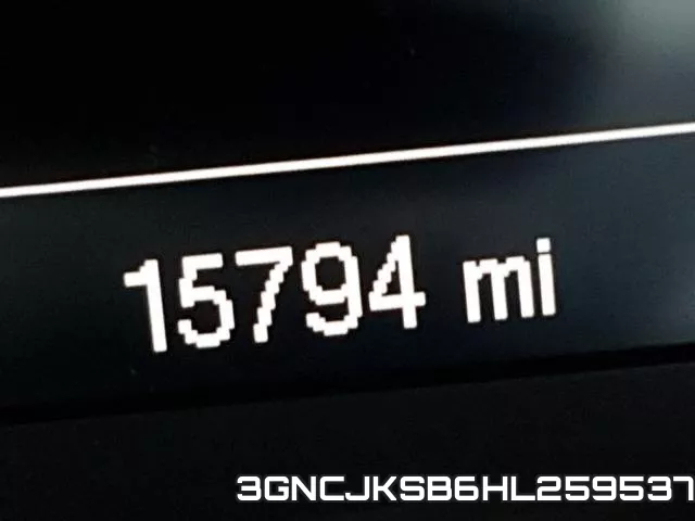 3GNCJKSB6HL259537 фото 9