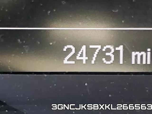 3GNCJKSBXKL266563 фото 9