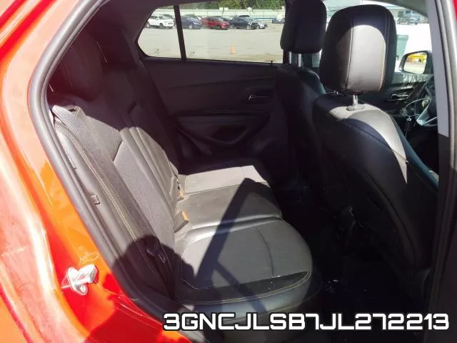 3GNCJLSB7JL272213 фото 7