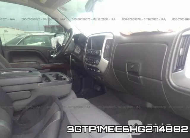 3GTP1MEC6HG274882 фото 6