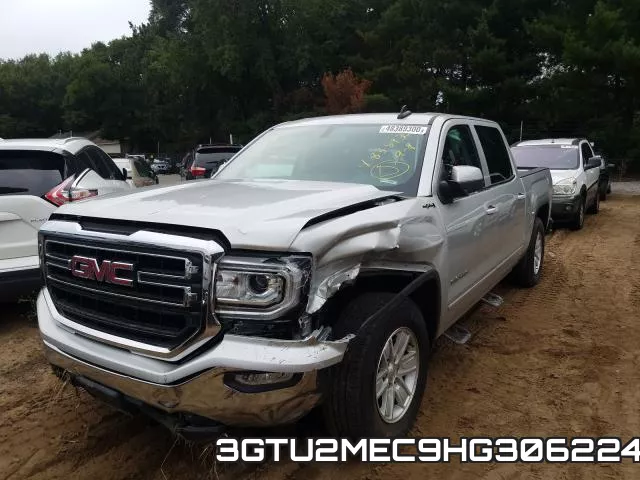 3GTU2MEC9HG306224 фото 3
