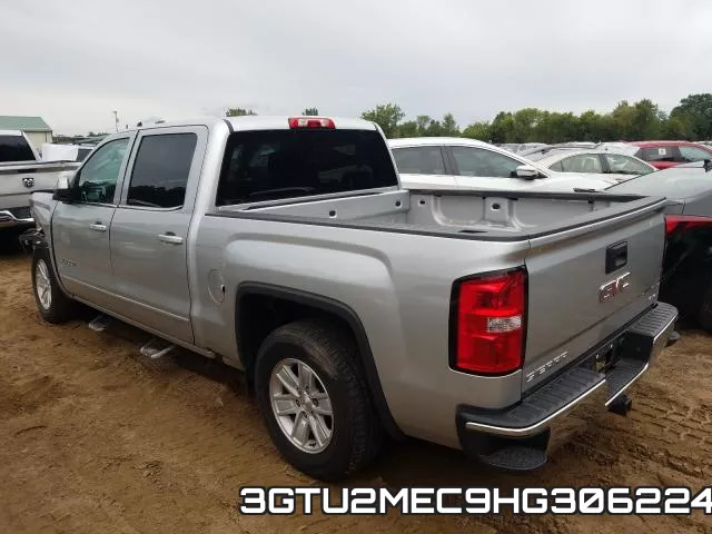 3GTU2MEC9HG306224 фото 4
