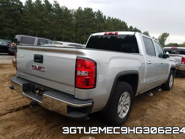 3GTU2MEC9HG306224 фото 5