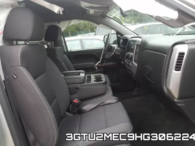 3GTU2MEC9HG306224 фото 6