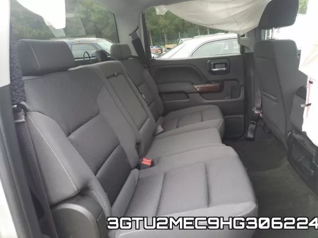 3GTU2MEC9HG306224 фото 7