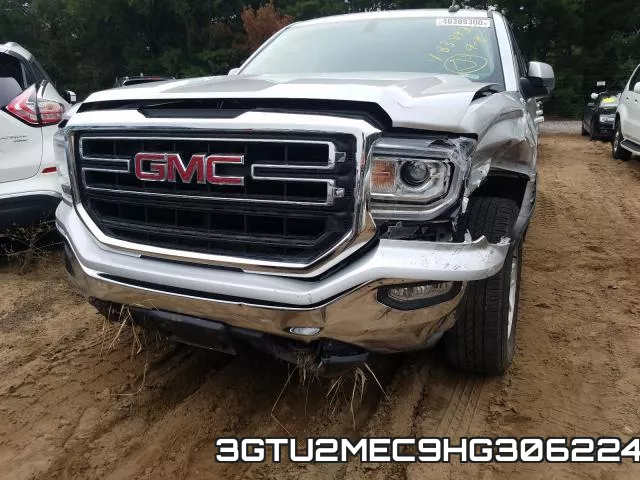 3GTU2MEC9HG306224 фото 10