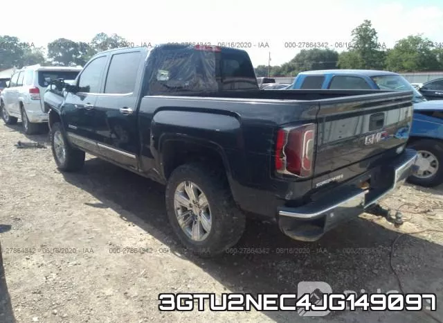 3GTU2NEC4JG149097 фото 4