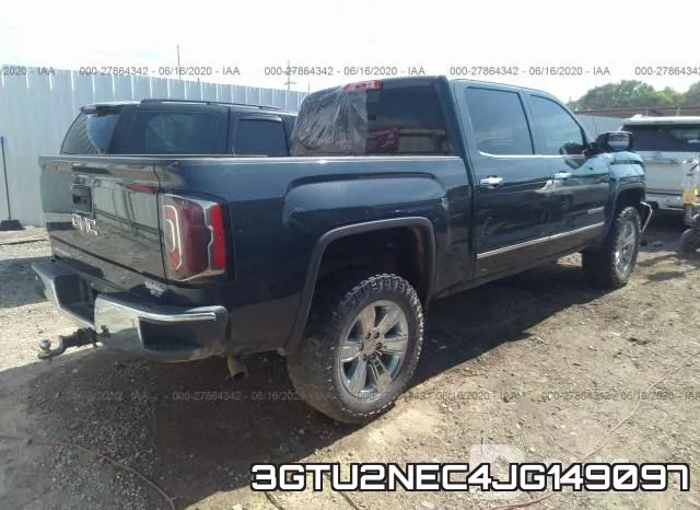 3GTU2NEC4JG149097 фото 5