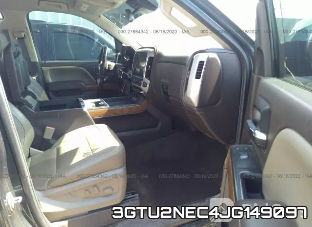 3GTU2NEC4JG149097 фото 6