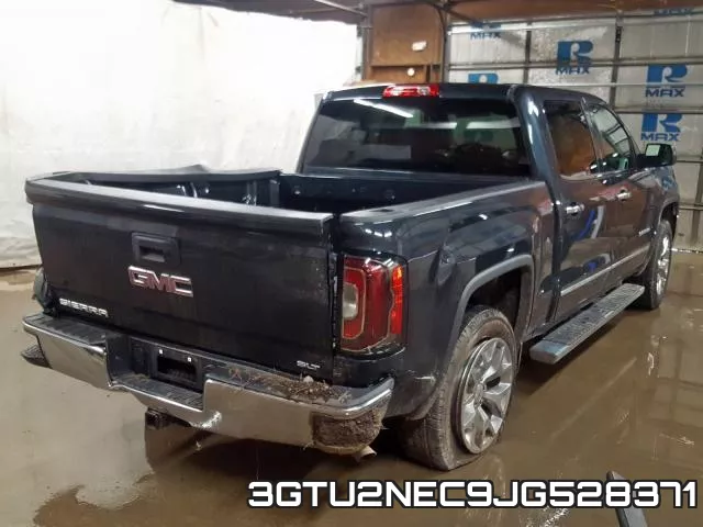 3GTU2NEC9JG528371 фото 5