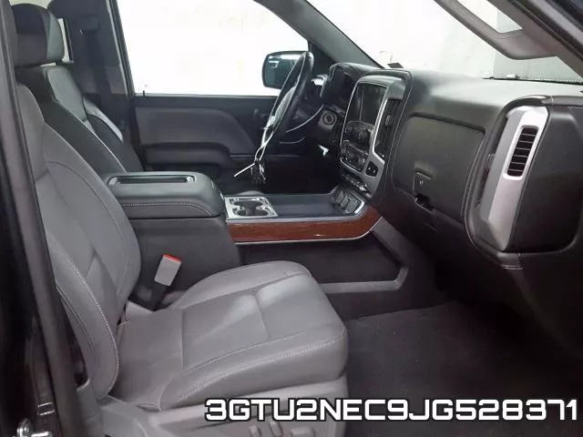3GTU2NEC9JG528371 фото 6