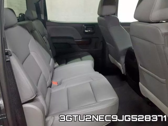 3GTU2NEC9JG528371 фото 7