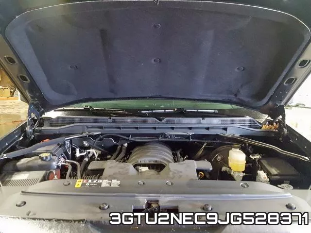 3GTU2NEC9JG528371 фото 8