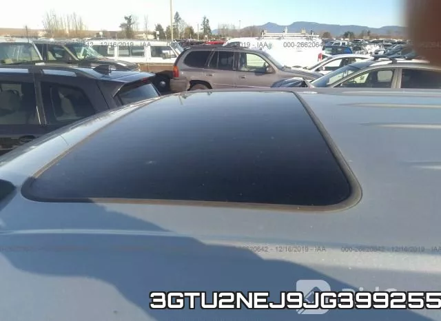 3GTU2NEJ9JG399255 фото 7