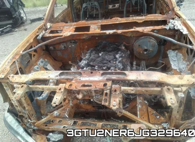 3GTU2NER6JG329640 фото 2