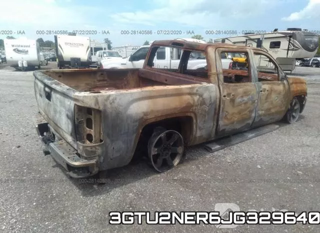 3GTU2NER6JG329640 фото 5