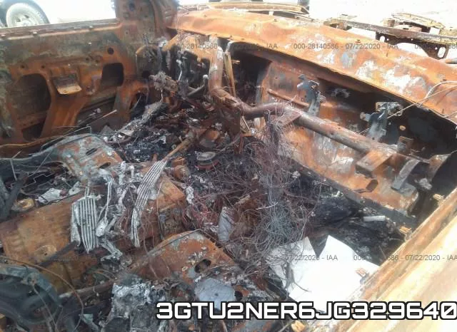 3GTU2NER6JG329640 фото 6
