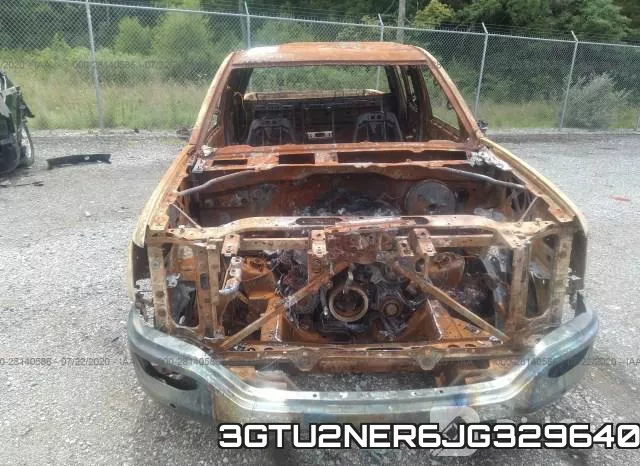 3GTU2NER6JG329640 фото 7