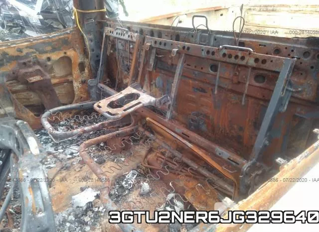 3GTU2NER6JG329640 фото 9